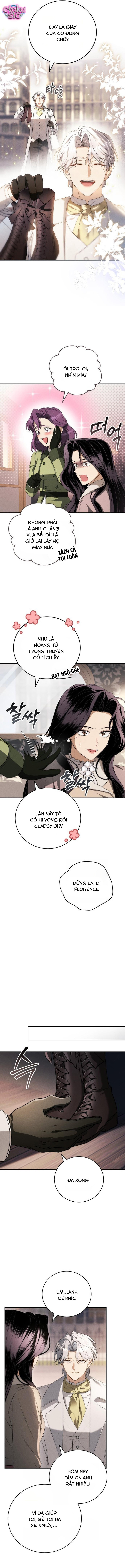 Cướp chồng - Chap 18 - Trang 7