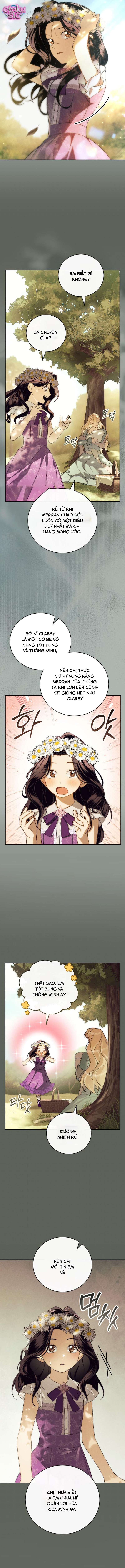 Cướp chồng - Chap 20 - Trang 11