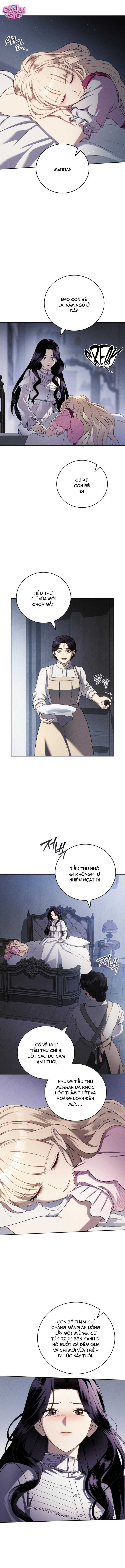 Cướp chồng - Chap 20 - Trang 13
