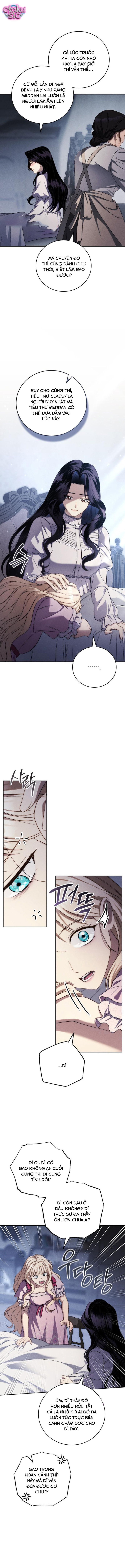 Cướp chồng - Chap 20 - Trang 14