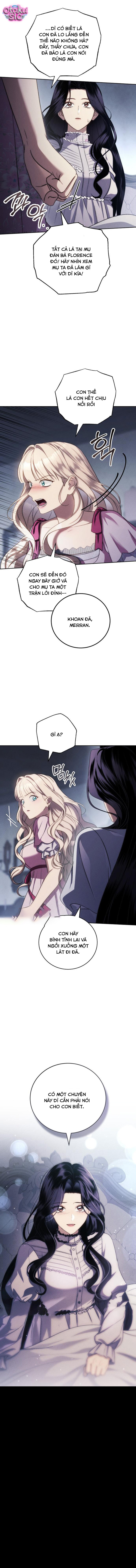 Cướp chồng - Chap 20 - Trang 15