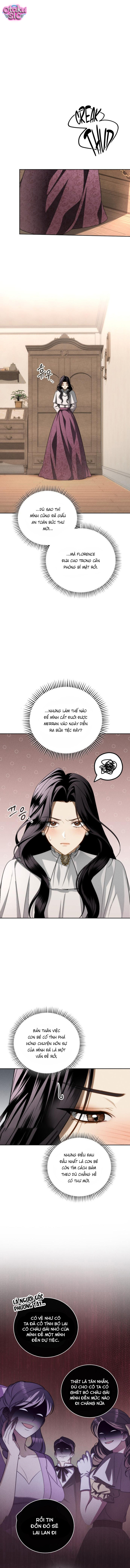 Cướp chồng - Chap 20 - Trang 6