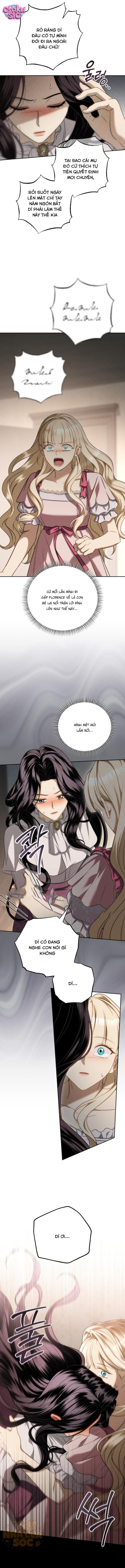 Cướp chồng - Chap 20 - Trang 9