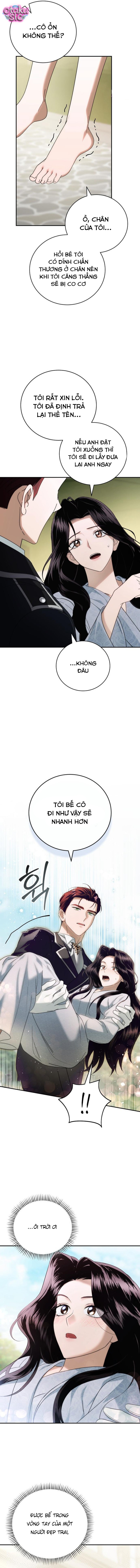 Cướp chồng - Chap 4 - Trang 2