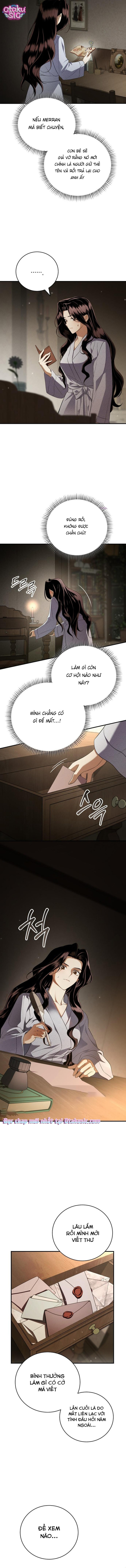 Cướp chồng - Chap 4 - Trang 13