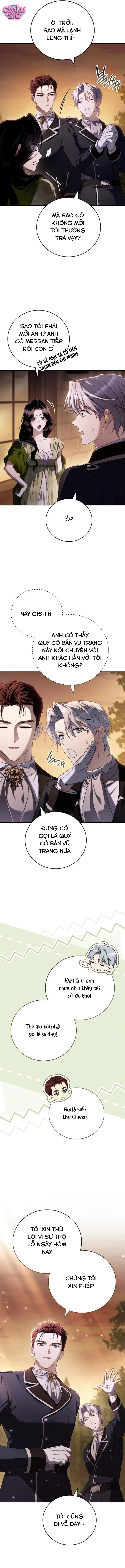 Cướp chồng - Chap 4 - Trang 15