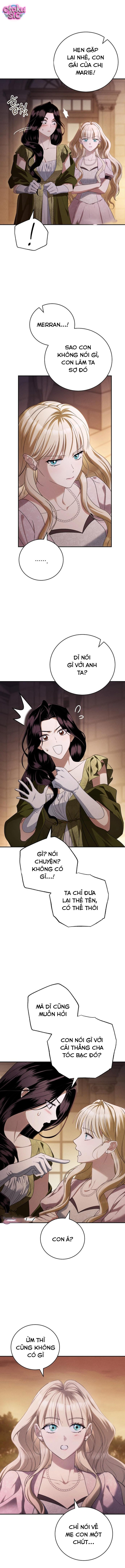 Cướp chồng - Chap 4 - Trang 16