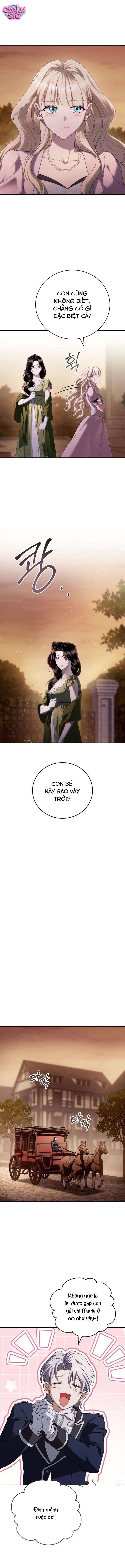 Cướp chồng - Chap 4 - Trang 17