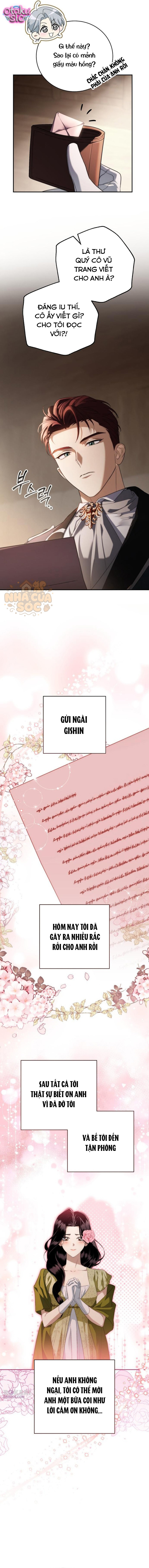 Cướp chồng - Chap 4 - Trang 19