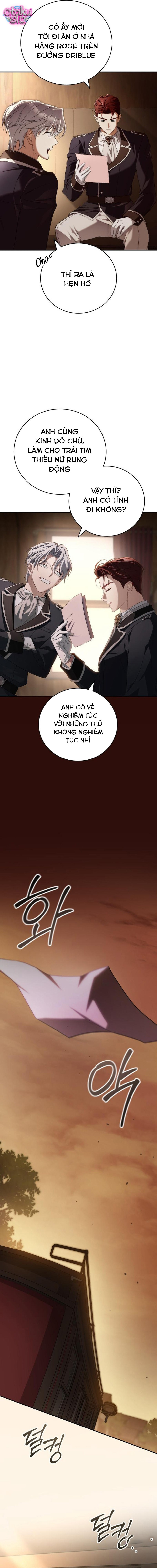 Cướp chồng - Chap 4 - Trang 20