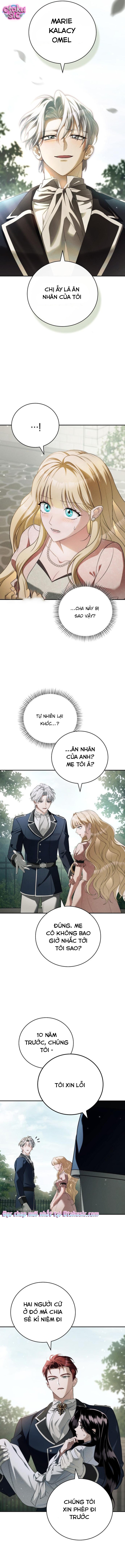 Cướp chồng - Chap 4 - Trang 7