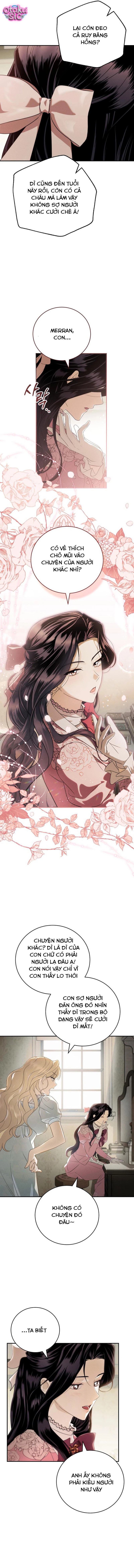 Cướp chồng - Chap 5 - Trang 2
