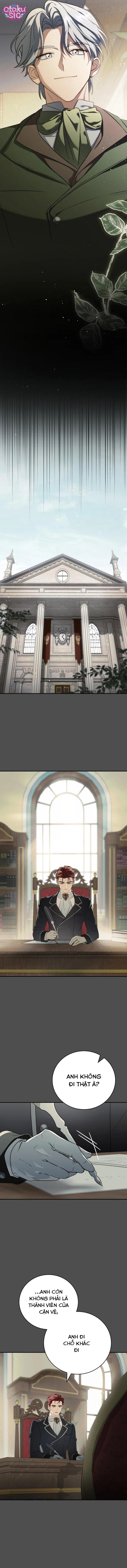 Cướp chồng - Chap 5 - Trang 11