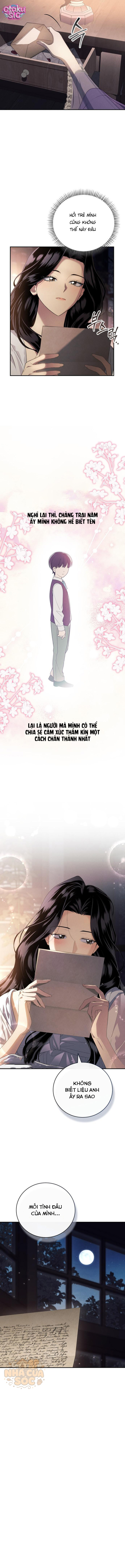 Cướp chồng - Chap 6 - Trang 11