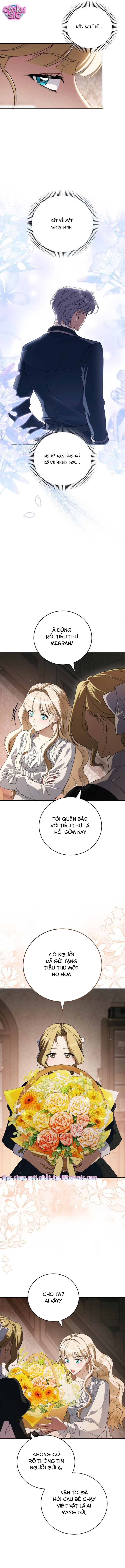 Cướp chồng - Chap 6 - Trang 13