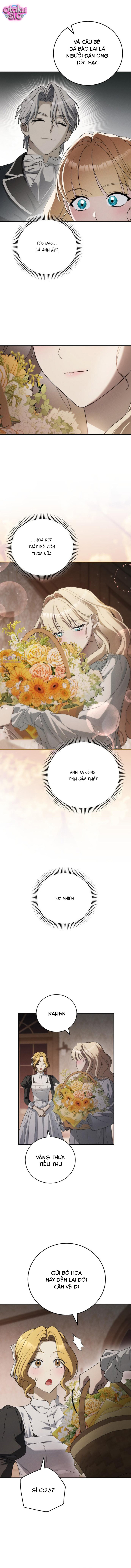 Cướp chồng - Chap 6 - Trang 14