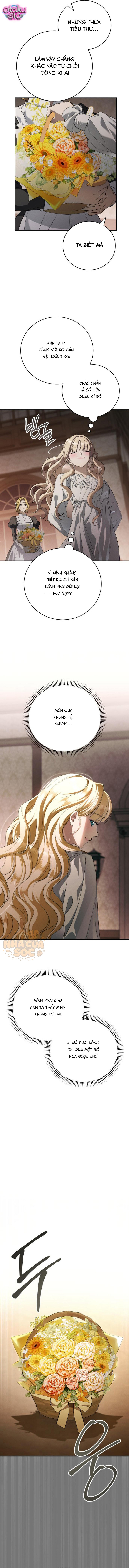 Cướp chồng - Chap 6 - Trang 15