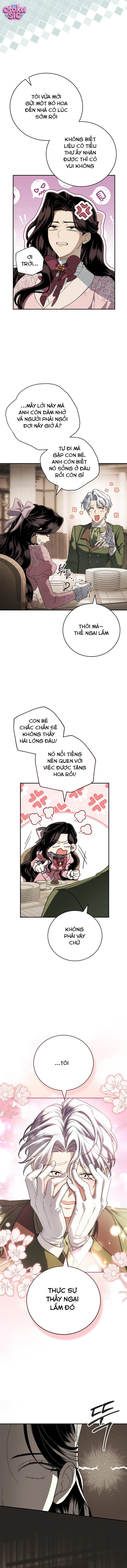 Cướp chồng - Chap 6 - Trang 5