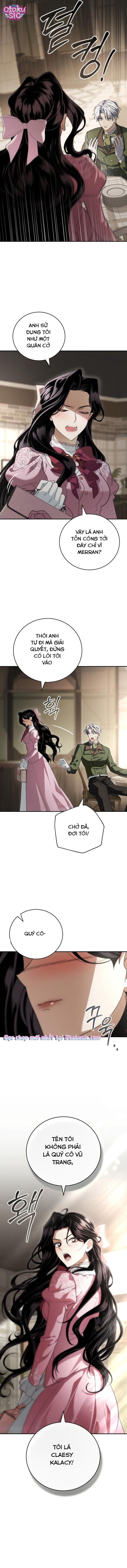 Cướp chồng - Chap 6 - Trang 6
