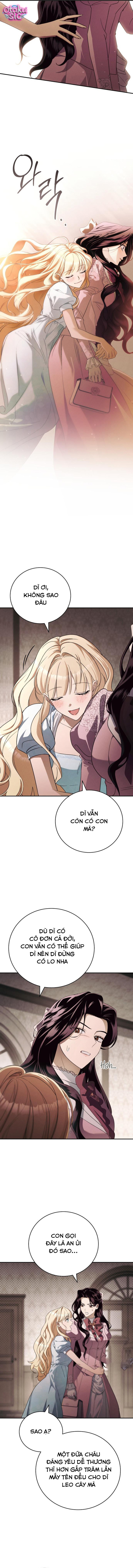 Cướp chồng - Chap 6 - Trang 9