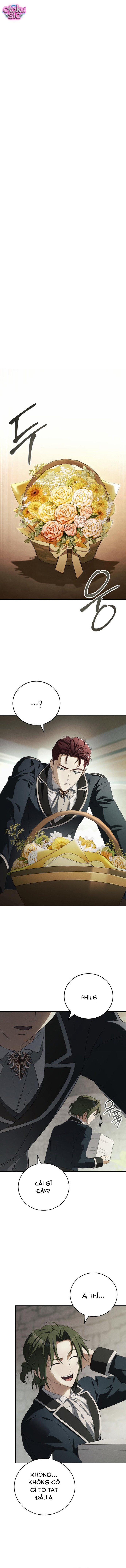 Cướp chồng - Chap 7 - Trang 1