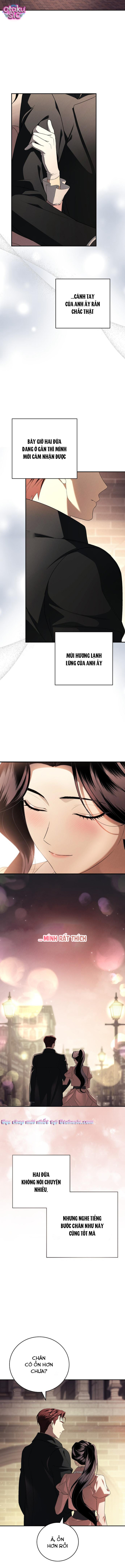 Cướp chồng - Chap 7 - Trang 14