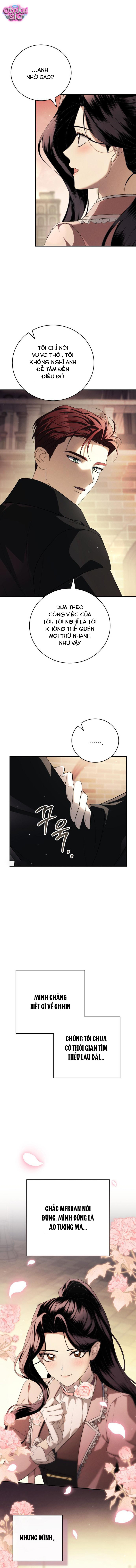 Cướp chồng - Chap 7 - Trang 15