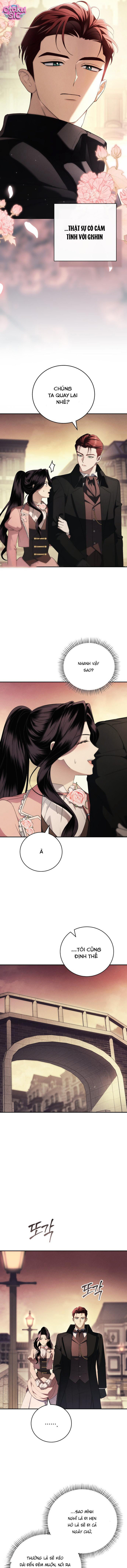 Cướp chồng - Chap 7 - Trang 16