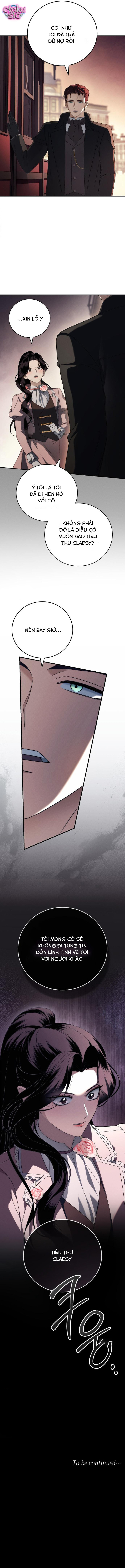 Cướp chồng - Chap 7 - Trang 18