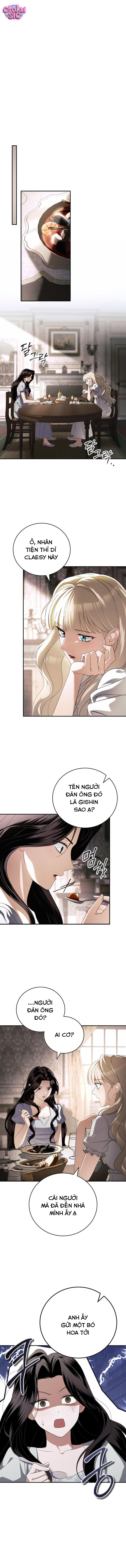 Cướp chồng - Chap 7 - Trang 3