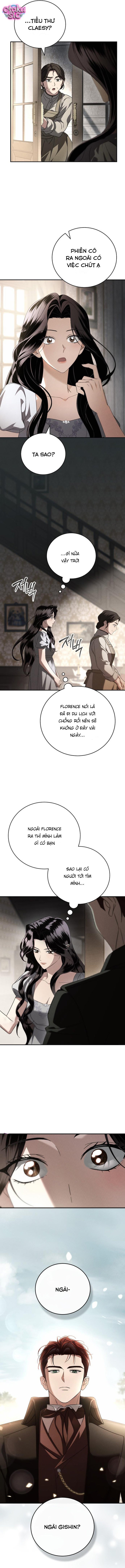 Cướp chồng - Chap 7 - Trang 5