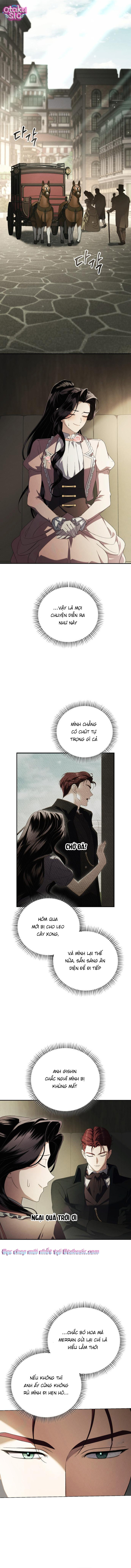 Cướp chồng - Chap 7 - Trang 7