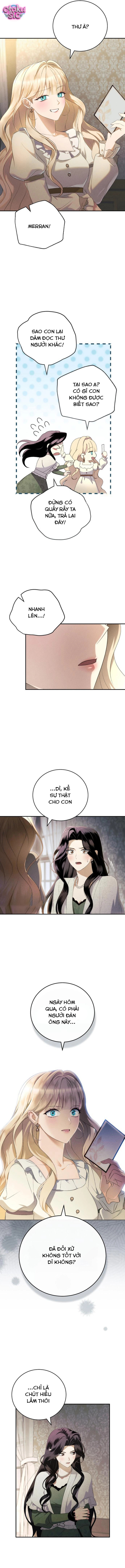 Cướp chồng - Chap 8 - Trang 11