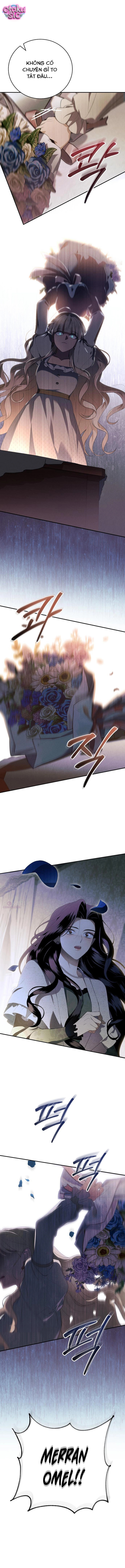 Cướp chồng - Chap 8 - Trang 12