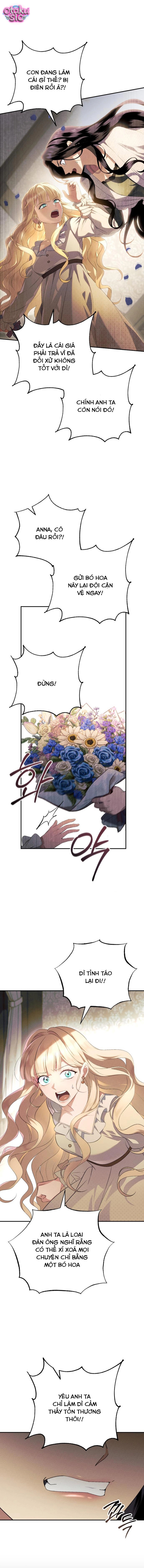 Cướp chồng - Chap 8 - Trang 13