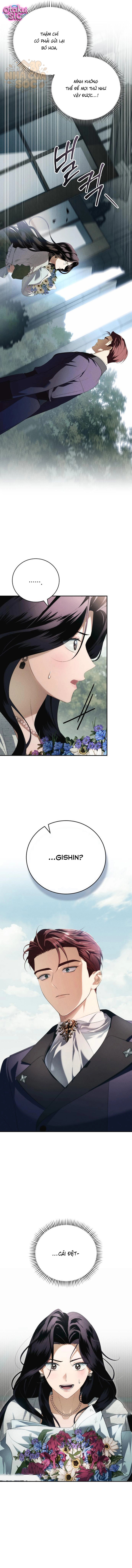 Cướp chồng - Chap 8 - Trang 15