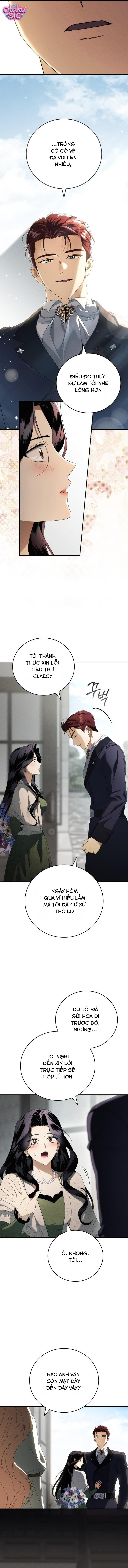 Cướp chồng - Chap 9 - Trang 2
