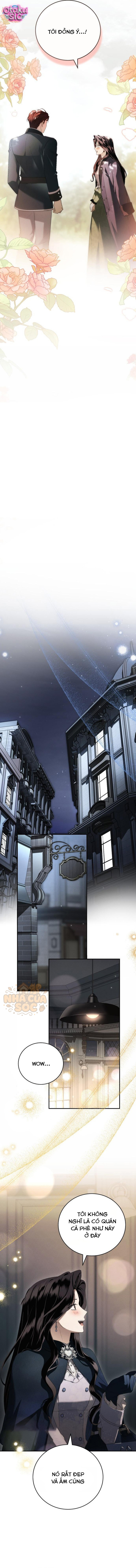 Cướp chồng - Chap 9 - Trang 12