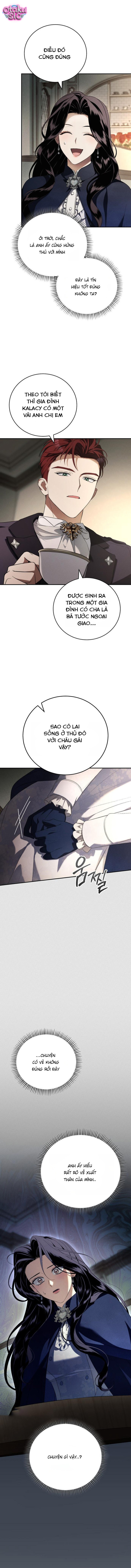 Cướp chồng - Chap 9 - Trang 15