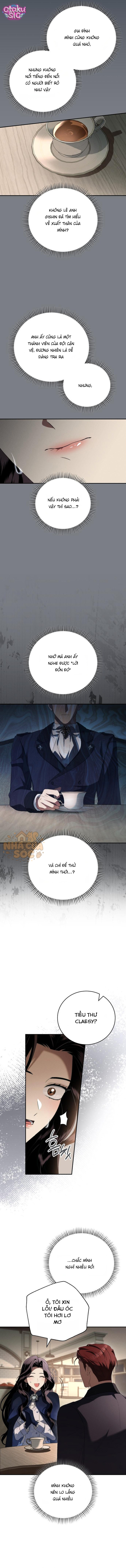 Cướp chồng - Chap 9 - Trang 16