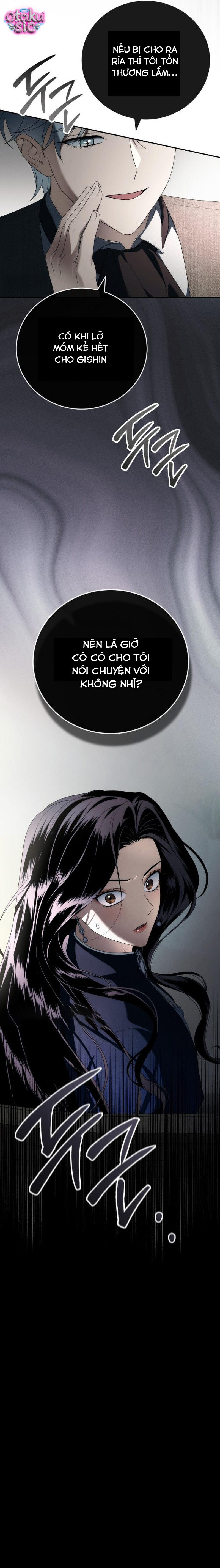 Cướp chồng - Chap 9 - Trang 19