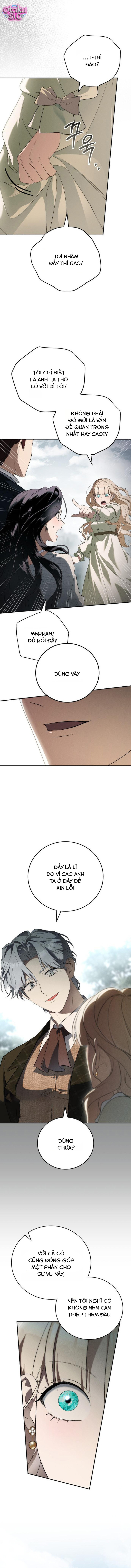 Cướp chồng - Chap 9 - Trang 6