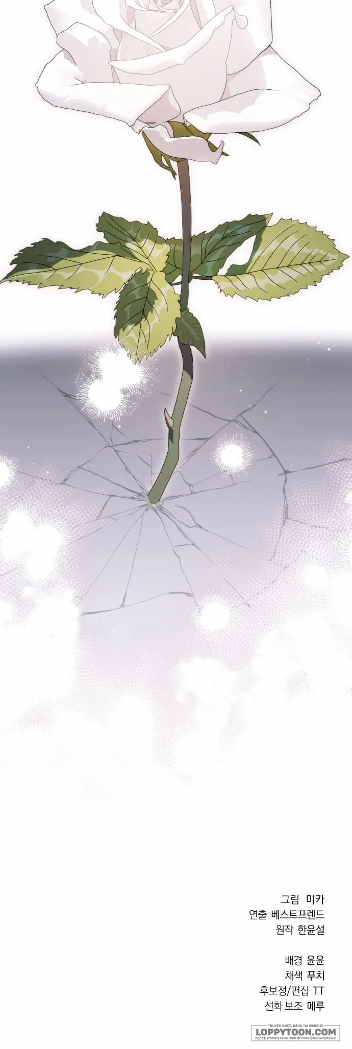Đã Chết Rồi Còn Bị Ám Ảnh - Chap 28 - Trang 11