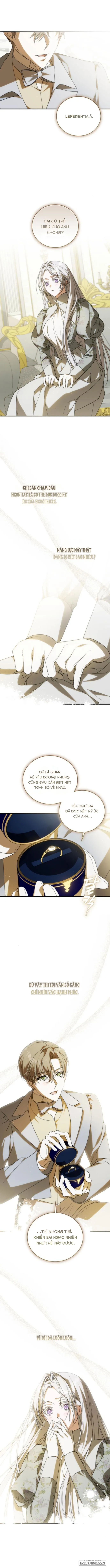 Đã Chết Rồi Còn Bị Ám Ảnh - Chap 3 - Trang 1