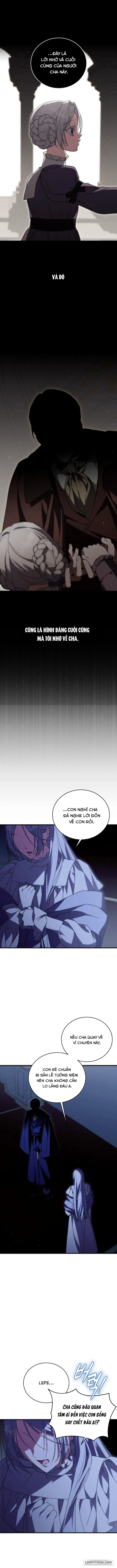 Đã Chết Rồi Còn Bị Ám Ảnh - Chap 3 - Trang 12
