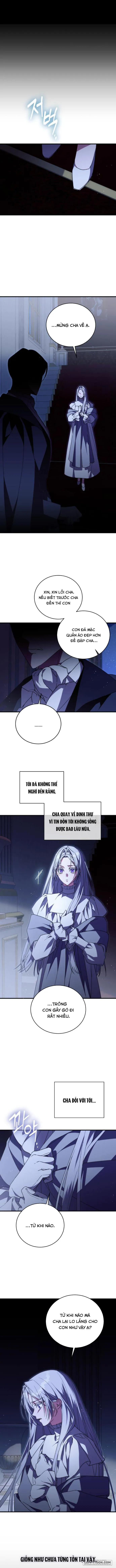 Đã Chết Rồi Còn Bị Ám Ảnh - Chap 3 - Trang 9