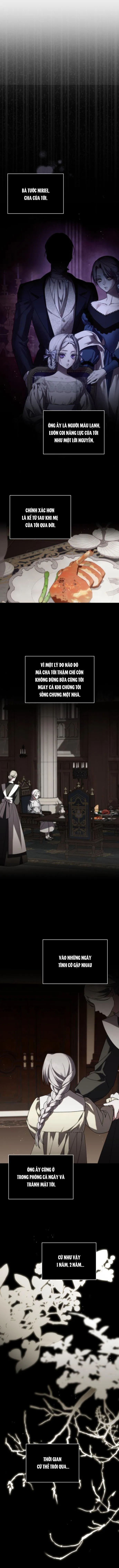 Đã Chết Rồi Còn Bị Ám Ảnh - Chap 3 - Trang 10
