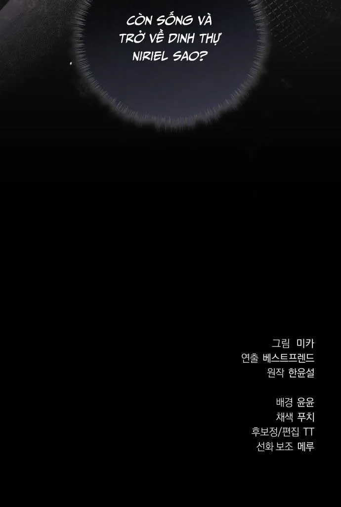 Đã Chết Rồi Còn Bị Ám Ảnh - Chap 31 - Trang 14