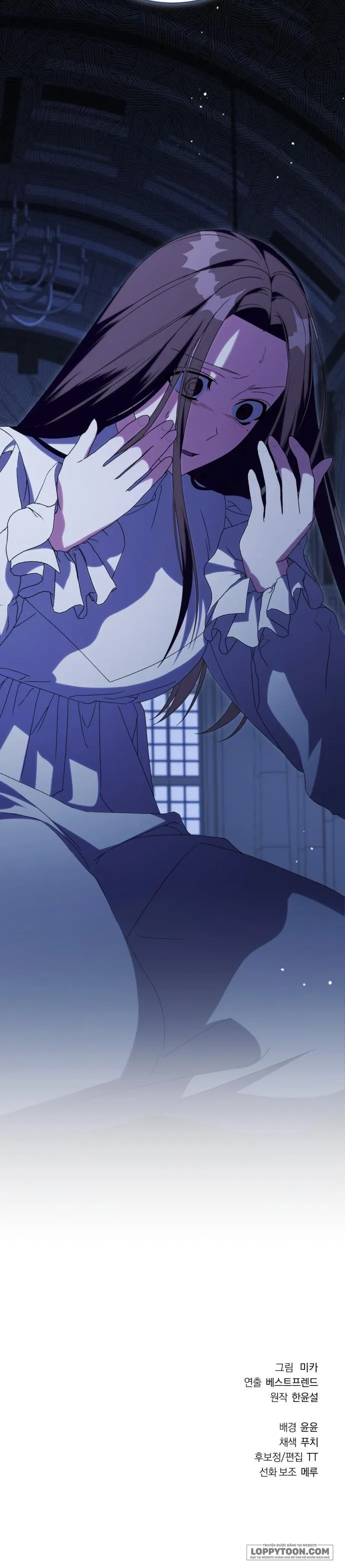 Đã Chết Rồi Còn Bị Ám Ảnh - Chap 35 - Trang 13
