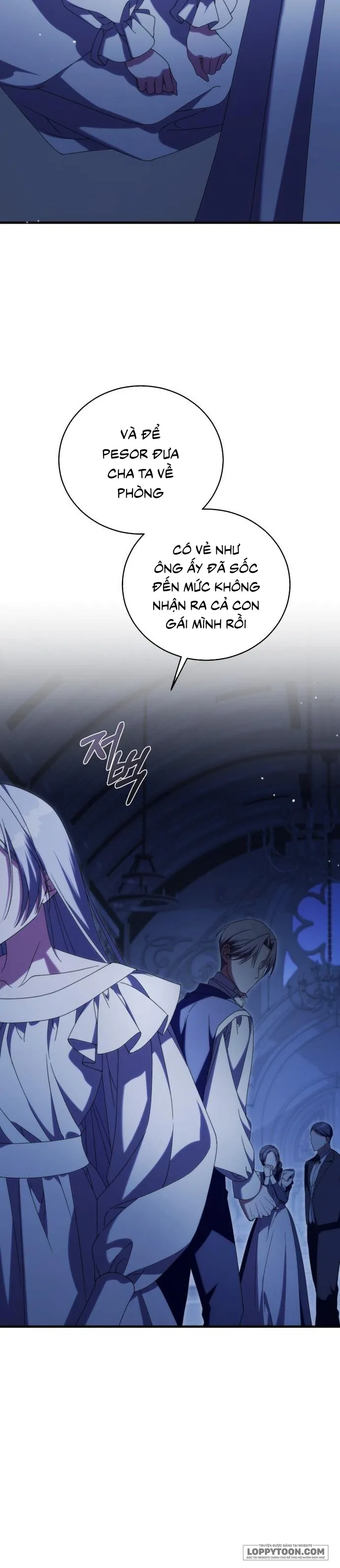 Đã Chết Rồi Còn Bị Ám Ảnh - Chap 36 - Trang 2